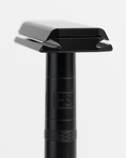 Henson AL13 in Jet Black
