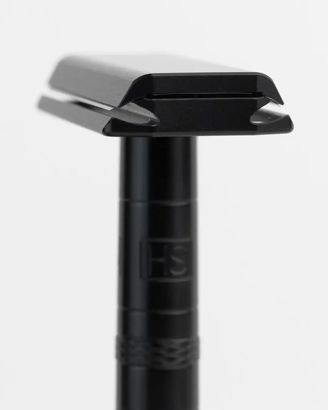 The Starter Bundle in Jet Black
